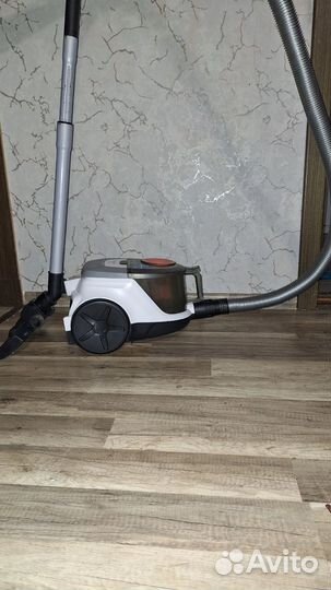 Пылесос philips