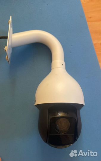 Поворотная камера dahuaDH-SD59430I-HC