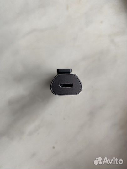 Bluetooth гарнитура Sony SBH54