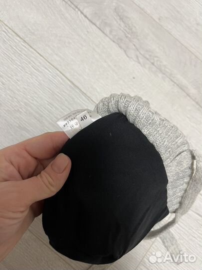 Шапка для мальчика