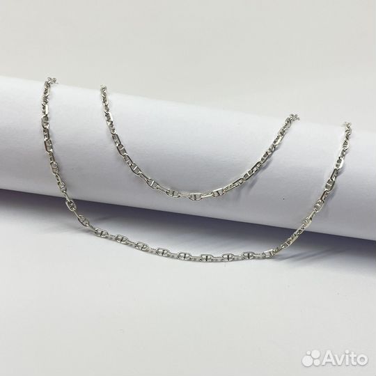 Цепь серебро 925