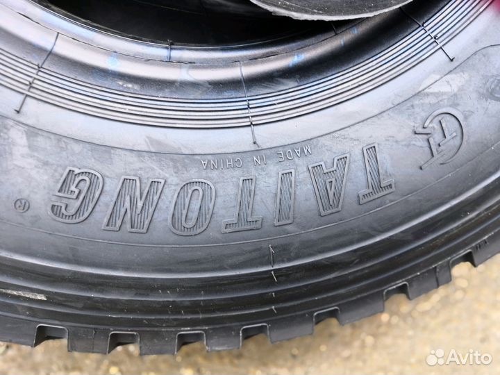 Taitong HS201 8.25 R16