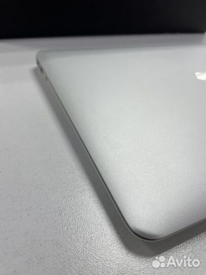 Apple macbook air 13