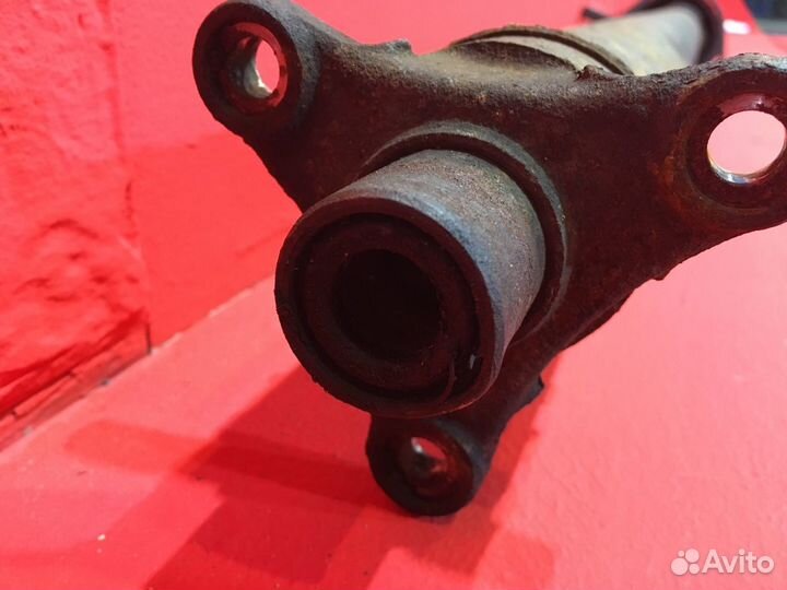 Карданный вал для Hyundai Santa Fe (Б/У)