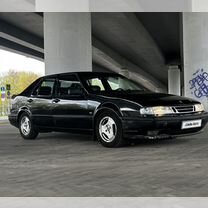 Saab 9000 2.3 MT, 1997, 200 000 км, с пробегом, цена 310 000 руб.