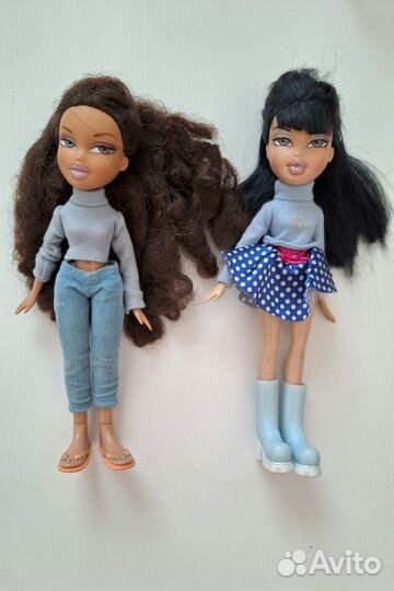 Кукла братц bratz