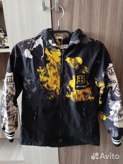 Продается ветровка