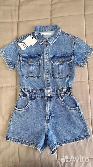 Комбинезон Zara