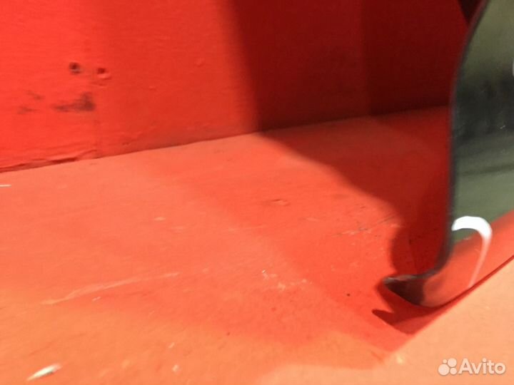 Дверь для Kia Ceed G4FC 1.6, dohc (Б/У)