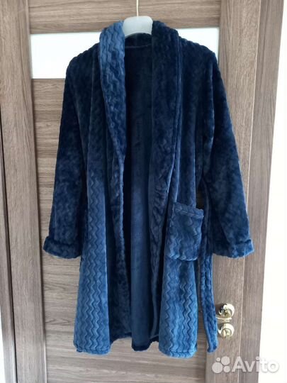 Халат домашний женский 46