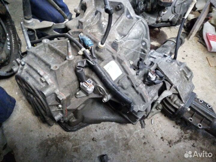 Suzuki сх4 1.6 АКПП полный привод