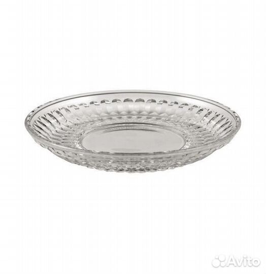 Villeroy Boston тарелки