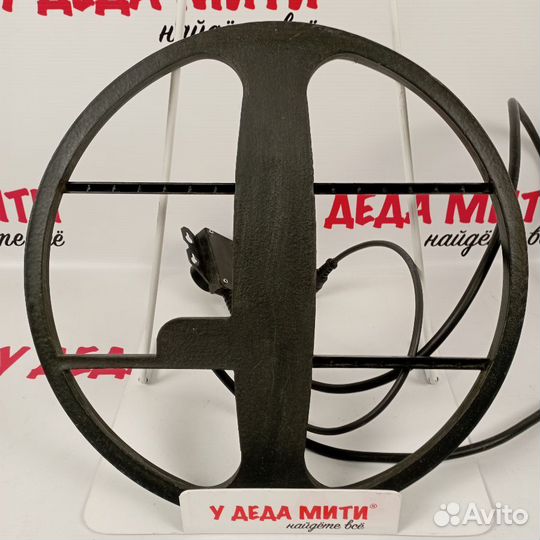 Б/У катушка ака 13