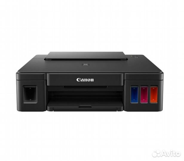 Принтер струйный Canon Pixma G1411