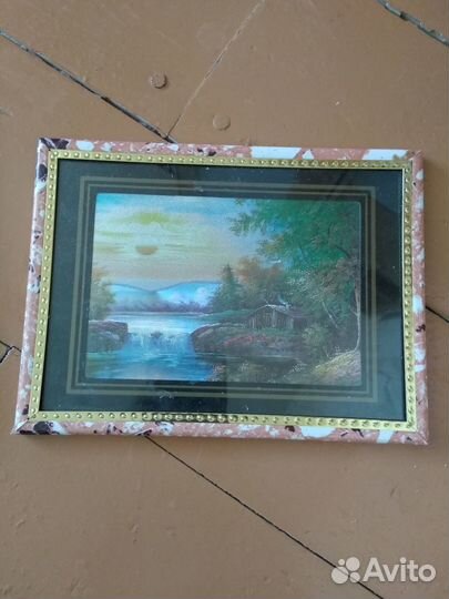 Интерьерная картина