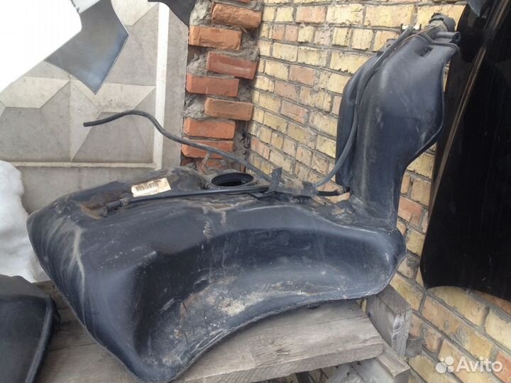 Бензобак топливный бак для Audi A4 B5 1994-2001