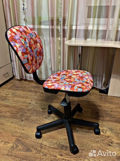 Компьютерное кресло бу