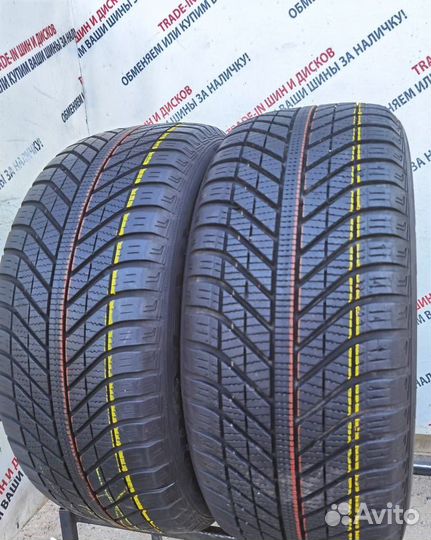 Goodyear Vector 4Seasons 225/50 R17 98Y