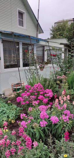 Дача 32 м² на участке 5 сот.