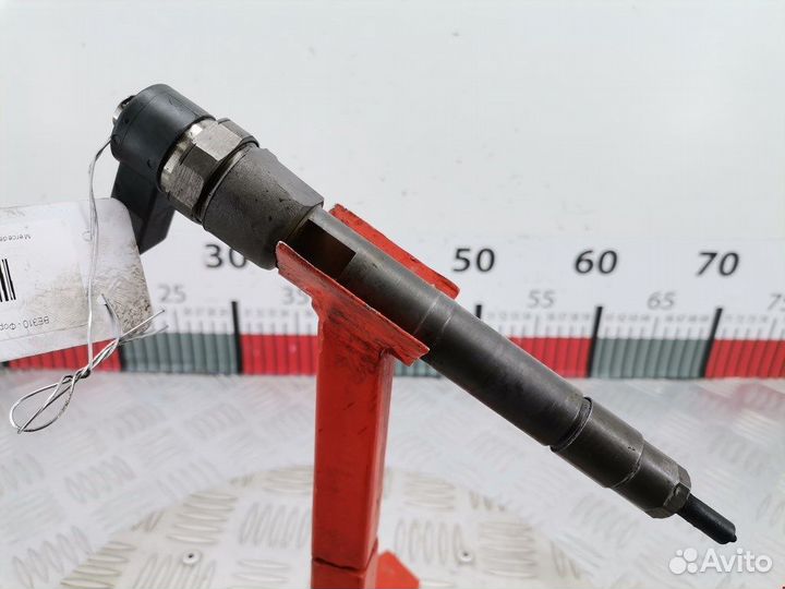 Форсунка для mercedes-benz E-Class (W211)