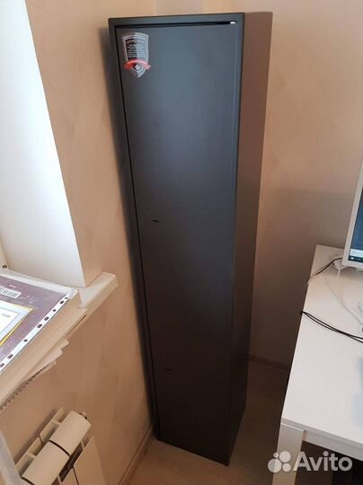 Сейф для оружия