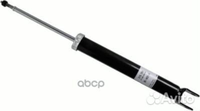 Амортизатор hyundai i40 12- задн. газ 315 759 S
