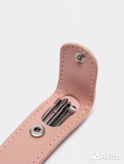 Набор для чистки ушей