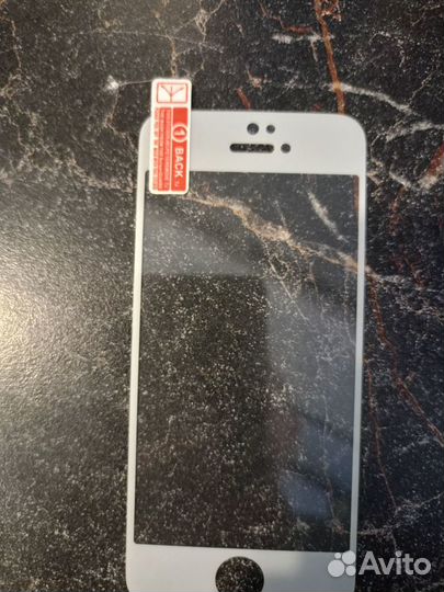 Защитные стекла на huawei p9, iPhone 5s, 4s