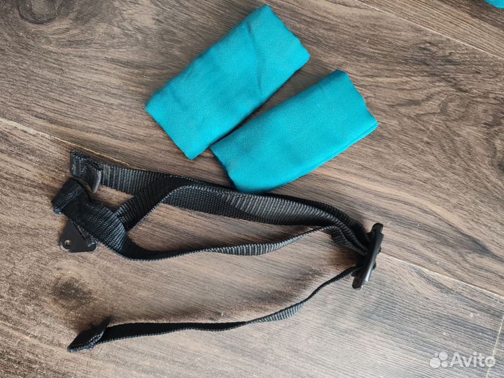 Чехол на ножки для коляски Babalo