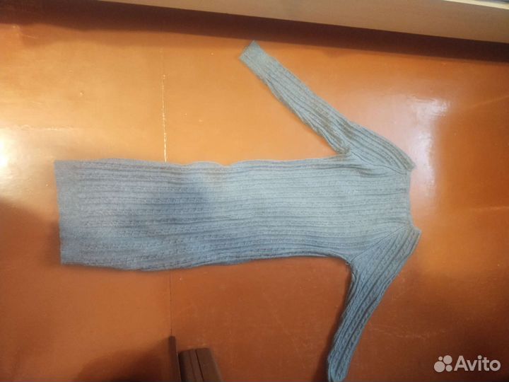 Платье лапша