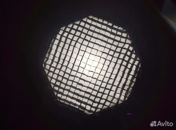 Софтбокс Godox Sb-Fw95 Октобокс с Сотами