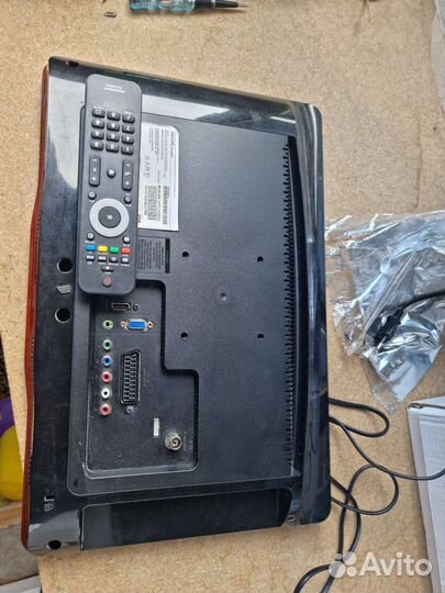 Монитор 19 дюймов