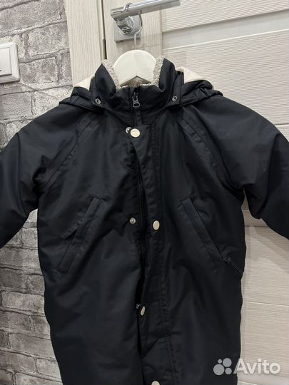 Комбинезон leokid 92-98