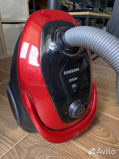 Пылесос Samsung