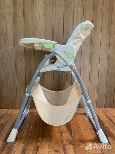 Стул для кормления