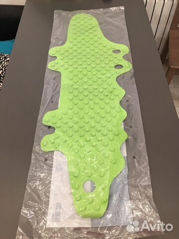 Коврик для купания