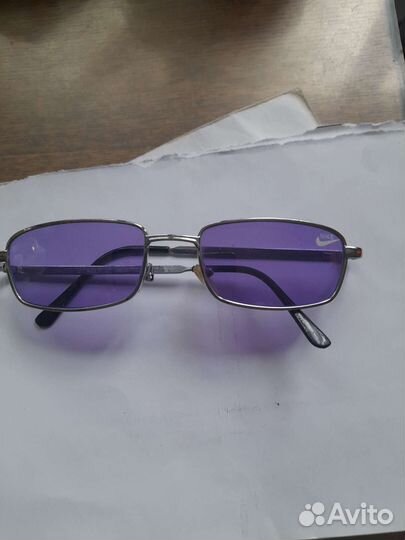 Солнцезащитные очки женские