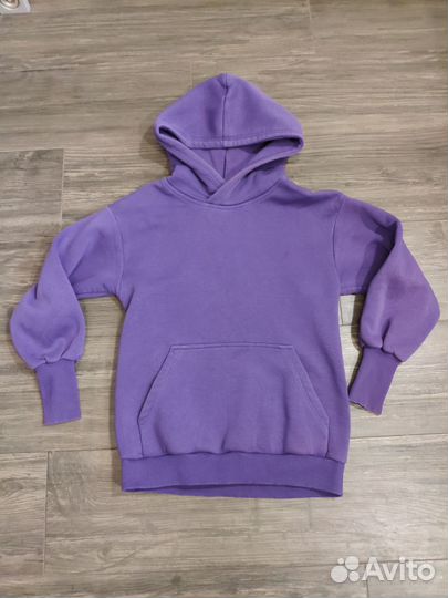 Толстовка для девочки 152