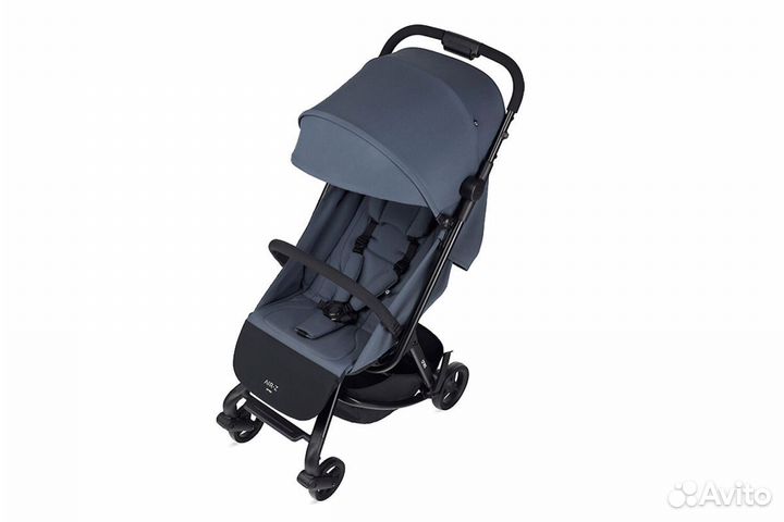 Anex Air Z компактная с рожд. storm