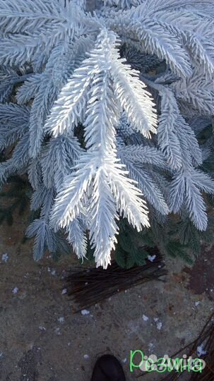 Ель искуственная