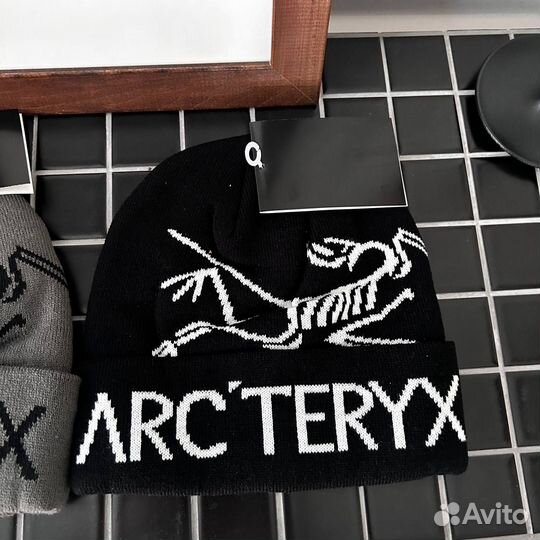 Шапка Arcteryx (Арт.34206)