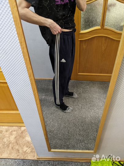 Штаны спортивные adidas