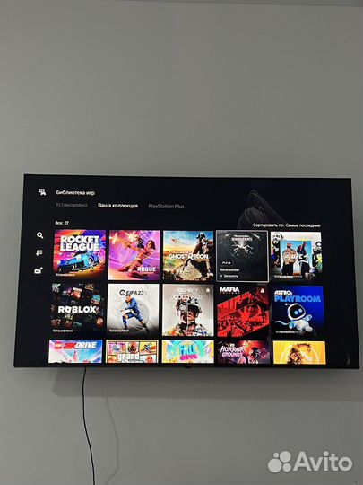 Sony playstation 5 Ростест