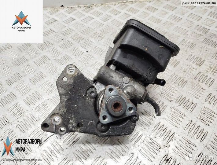 Насос гидроусилителя руля BMW 3 E46 рест. 2002