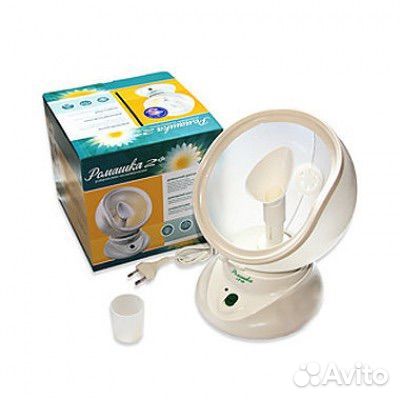 Ингалятор Ромашка-3