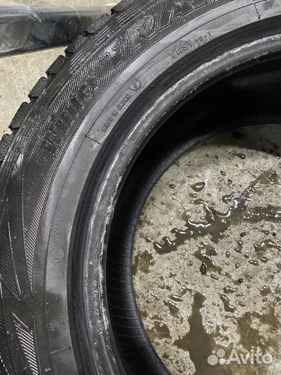 Toyo Winter Tranpath S1 215/65 R16