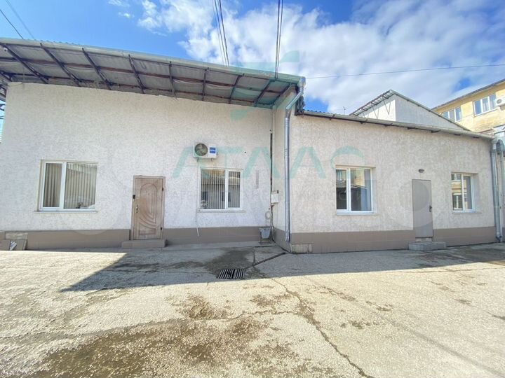 Сдаются офисы ул. Маяковского с парковкой