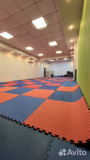 Аренда спортивного зала 90 м2