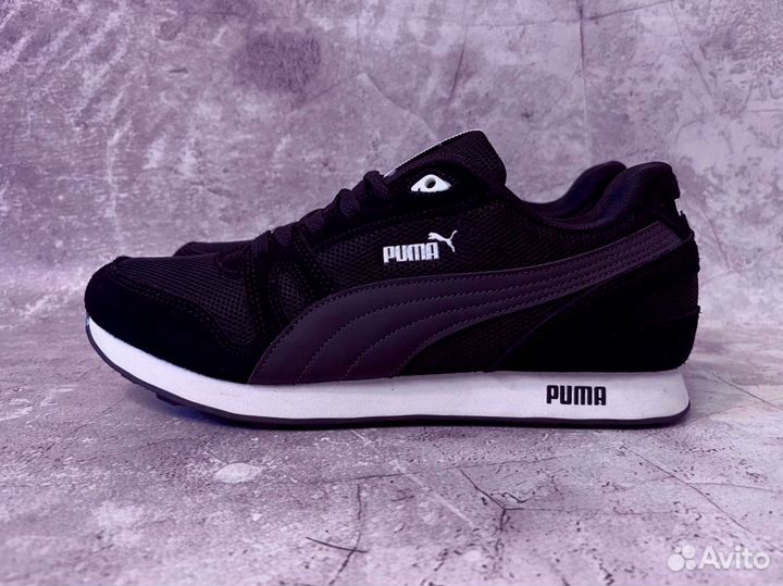 Кроссовки Puma