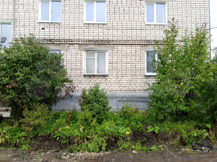 3-к. квартира, 50,8 м², 1/5 эт.